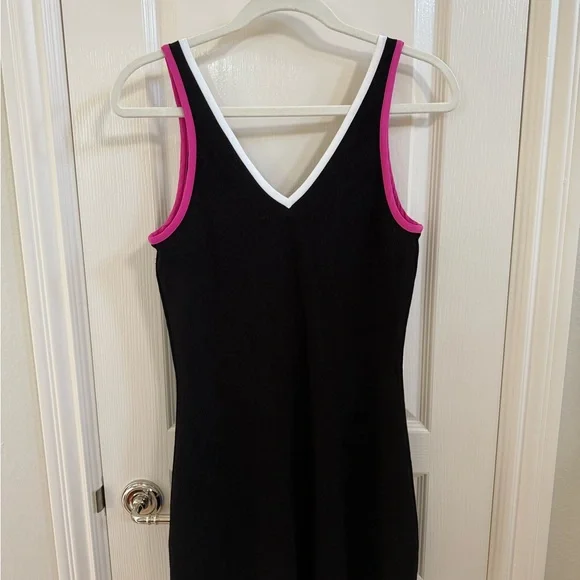 100% AUTHENTIC CHANEL MINI DRESS 2024 SPRING/SUMMER COLLECTION